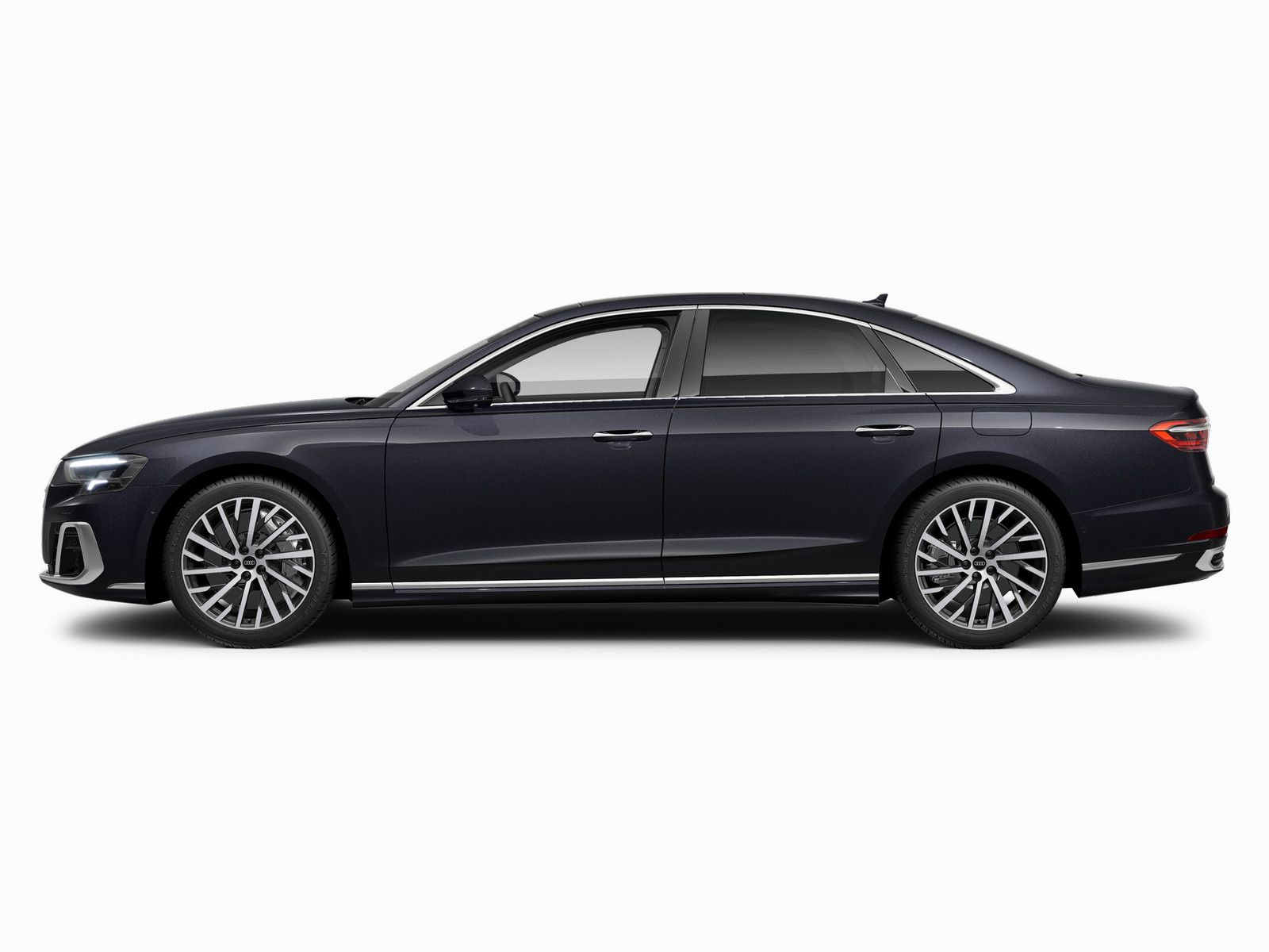 Audi A8 60 TFSI e quattro Pano*Navi*B&O*HuD*SHZ*Matri foto 5