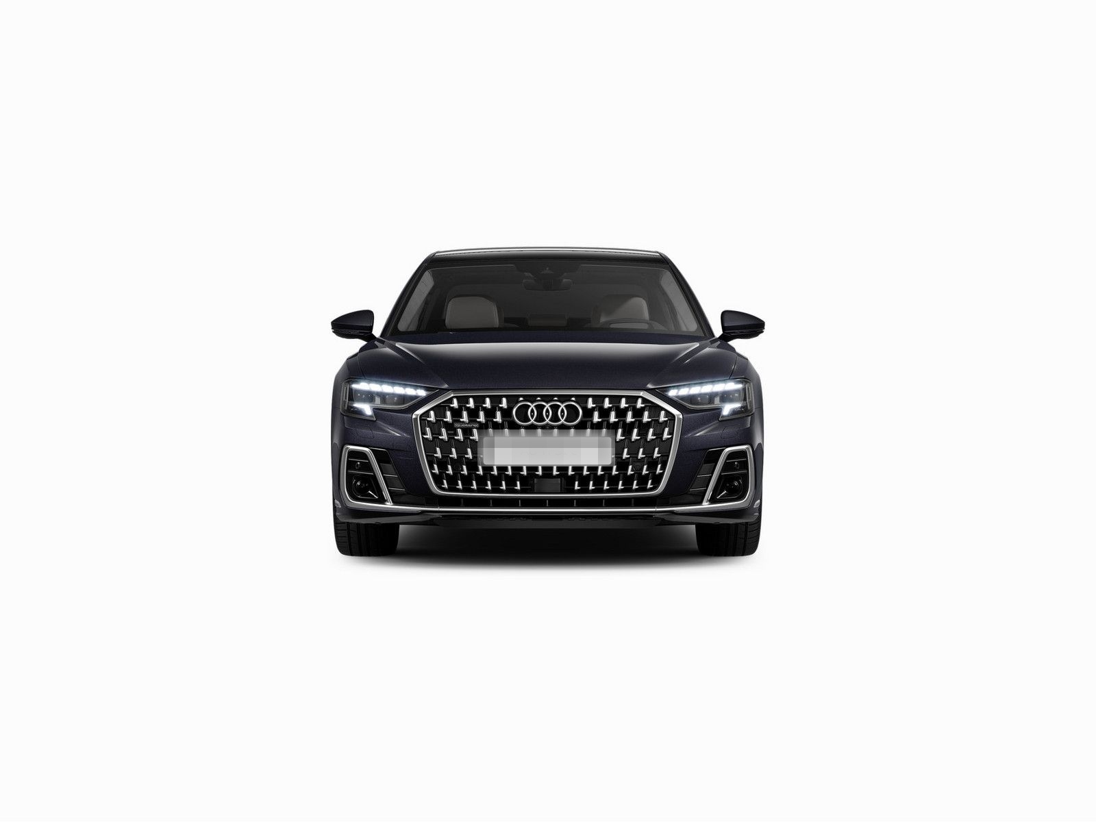 Audi A8 60 TFSI e quattro Pano*Navi*B&O*HuD*SHZ*Matri foto 6