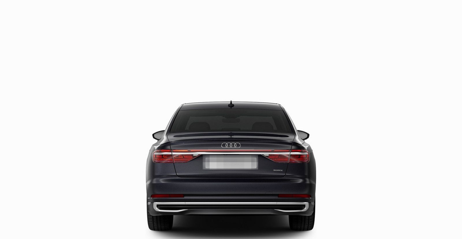 Audi A8 60 TFSI e quattro Pano*Navi*B&O*HuD*SHZ*Matri foto 7