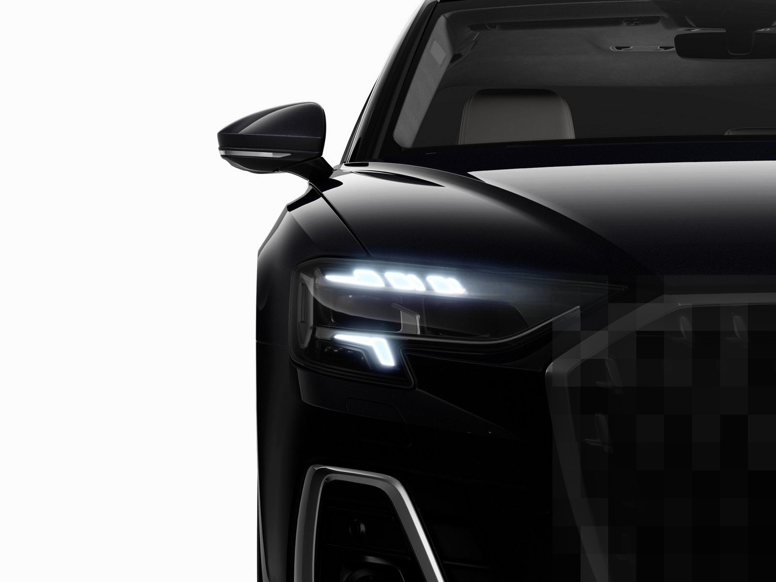Audi A8 60 TFSI e quattro Pano*Navi*B&O*HuD*SHZ*Matri foto 8