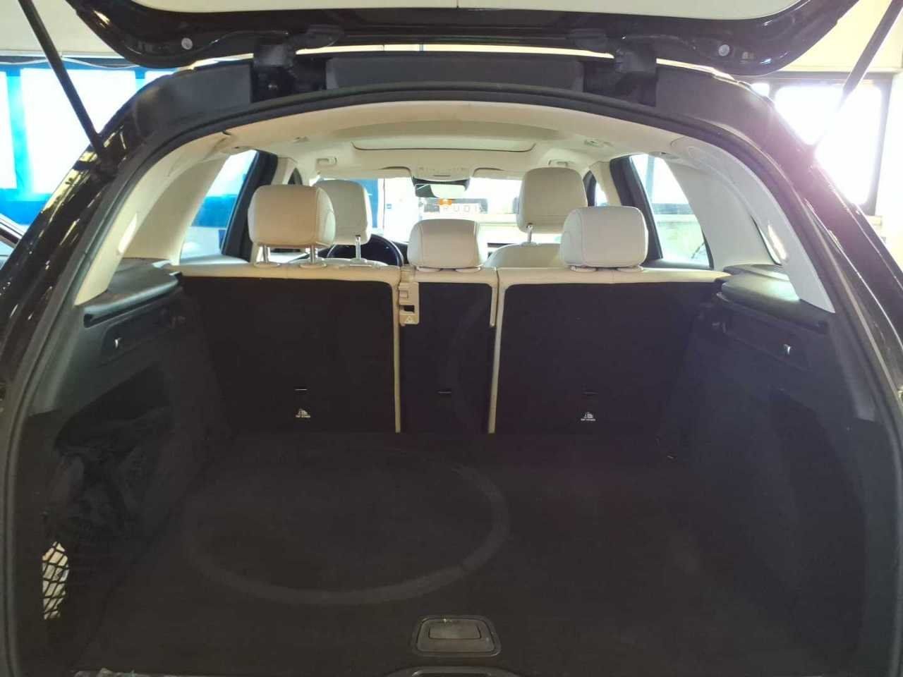 Mercedes-Benz GLC 220 d 4Matic AHK Pano S-Dach StHz ACC BLIS foto 13