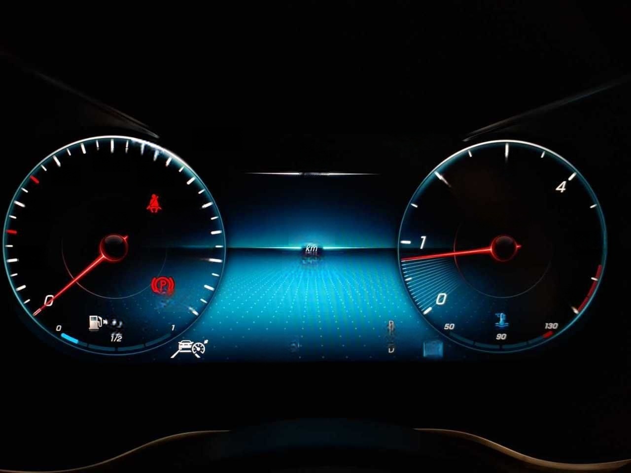 Mercedes-Benz GLC 220 d 4Matic AHK Pano S-Dach StHz ACC BLIS foto 10