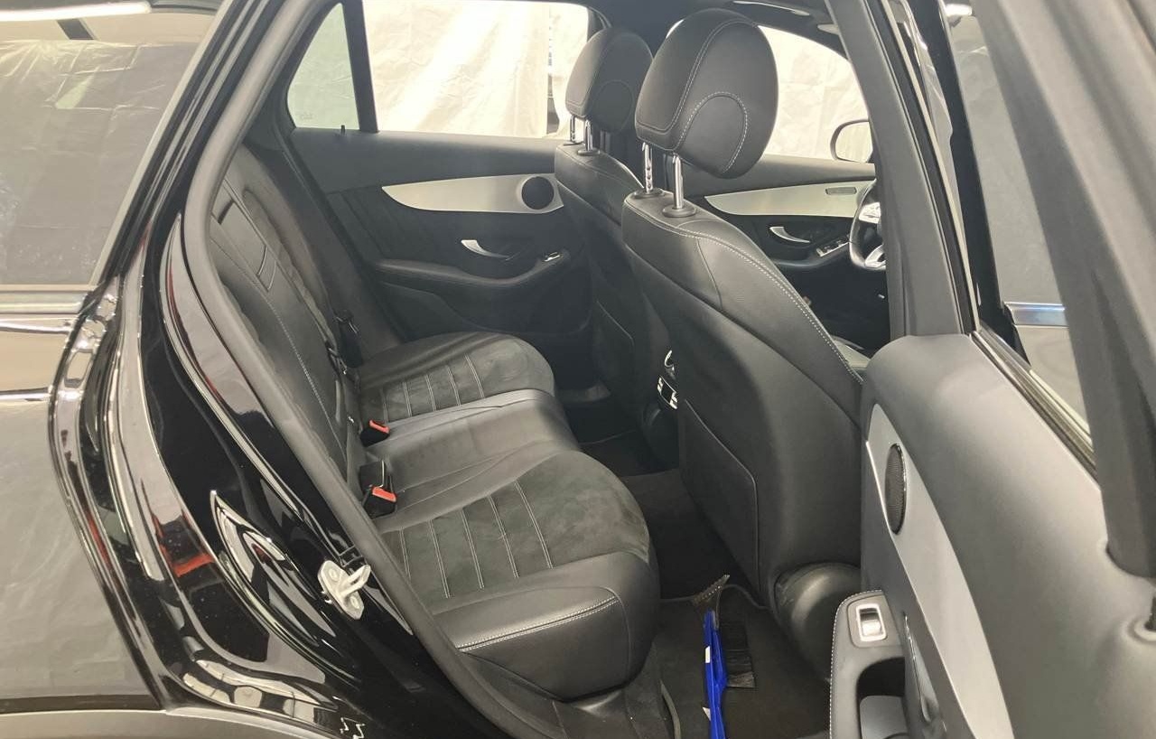 Mercedes-Benz GLC 300 e AMG Line 4Matic AHK Pano S-Dach SpoSi foto 11