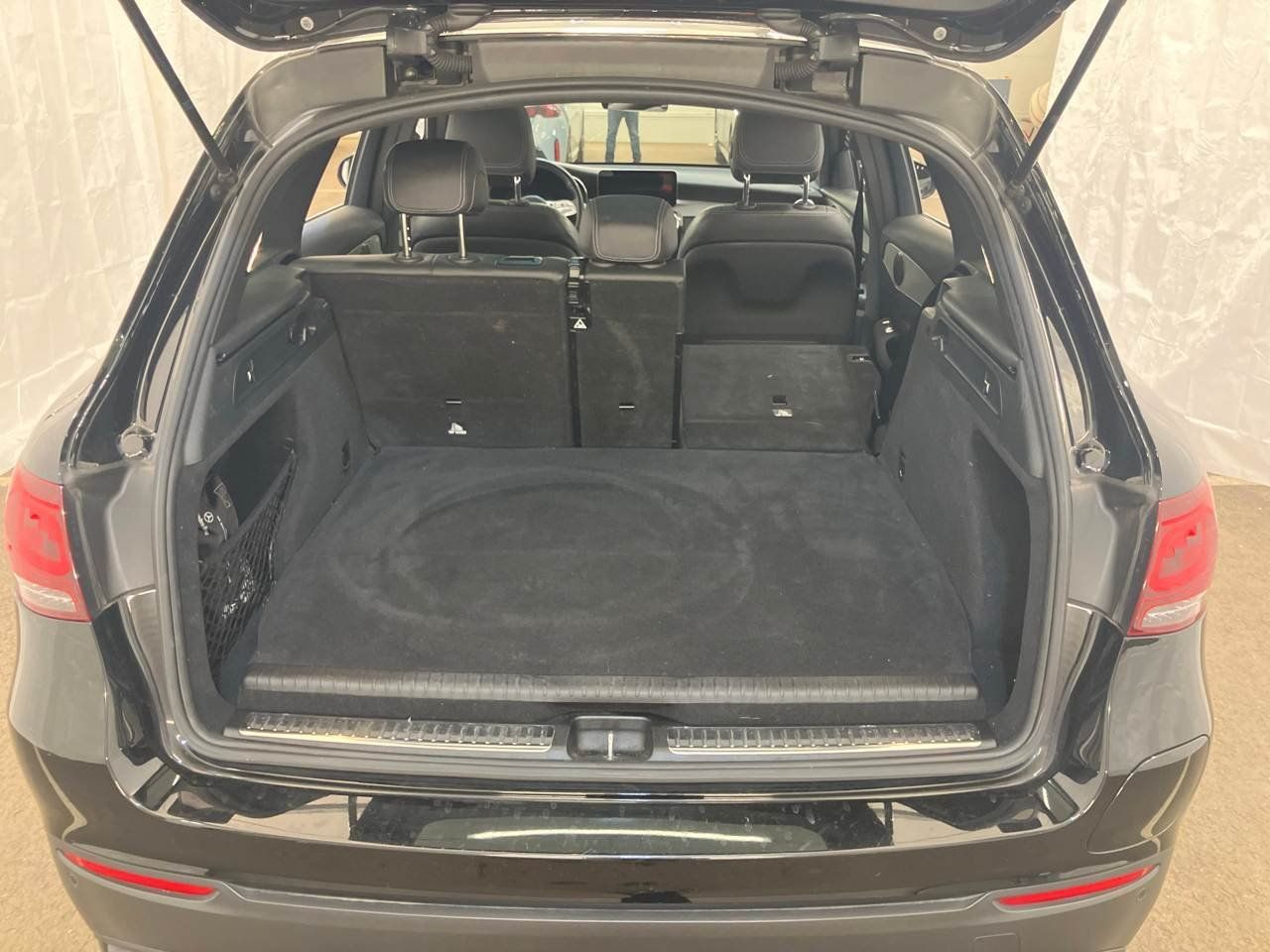 Mercedes-Benz GLC 300 e AMG Line 4Matic AHK Pano S-Dach SpoSi foto 13