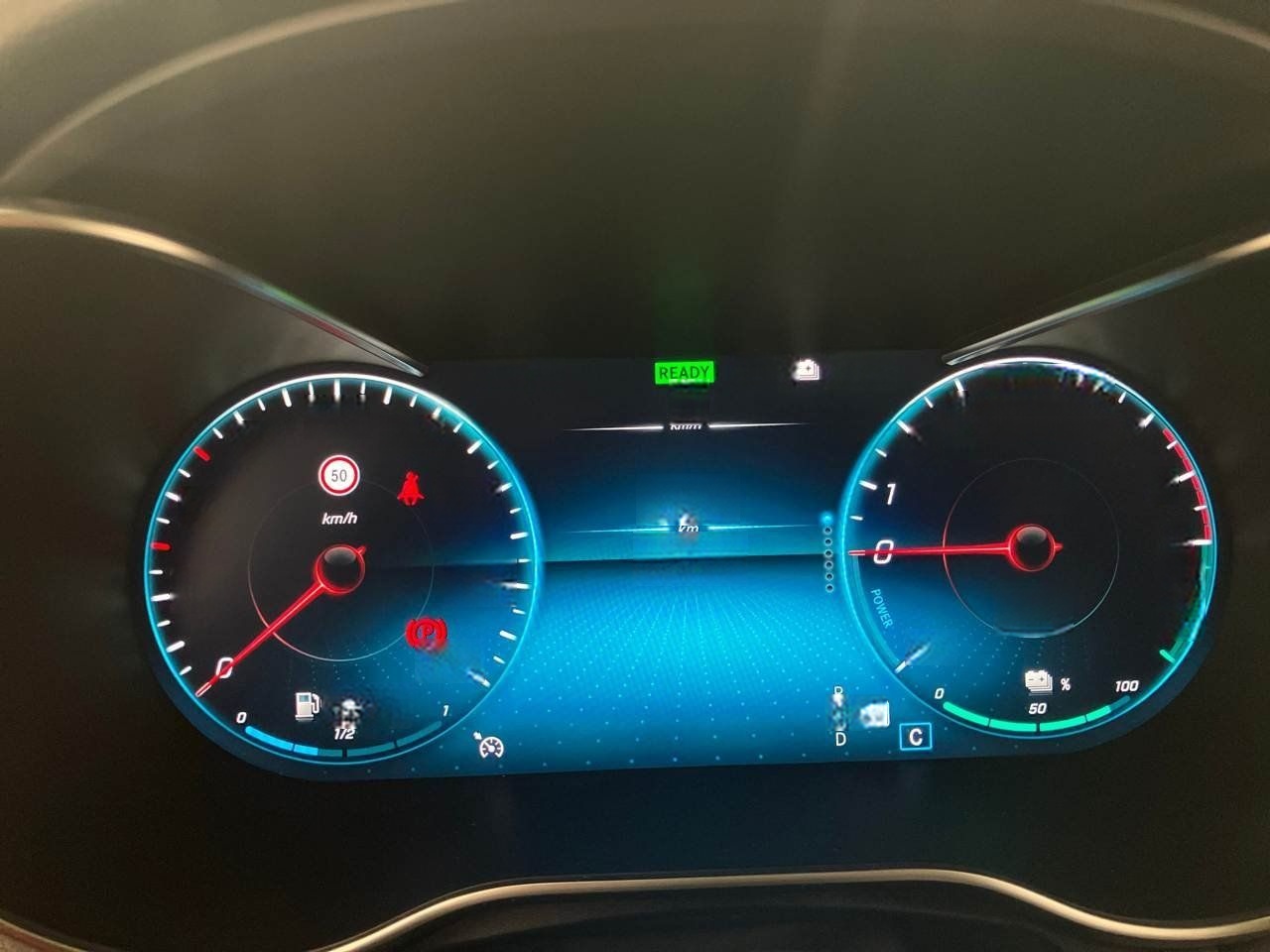 Mercedes-Benz GLC 300 e AMG Line 4Matic AHK Pano S-Dach SpoSi foto 10