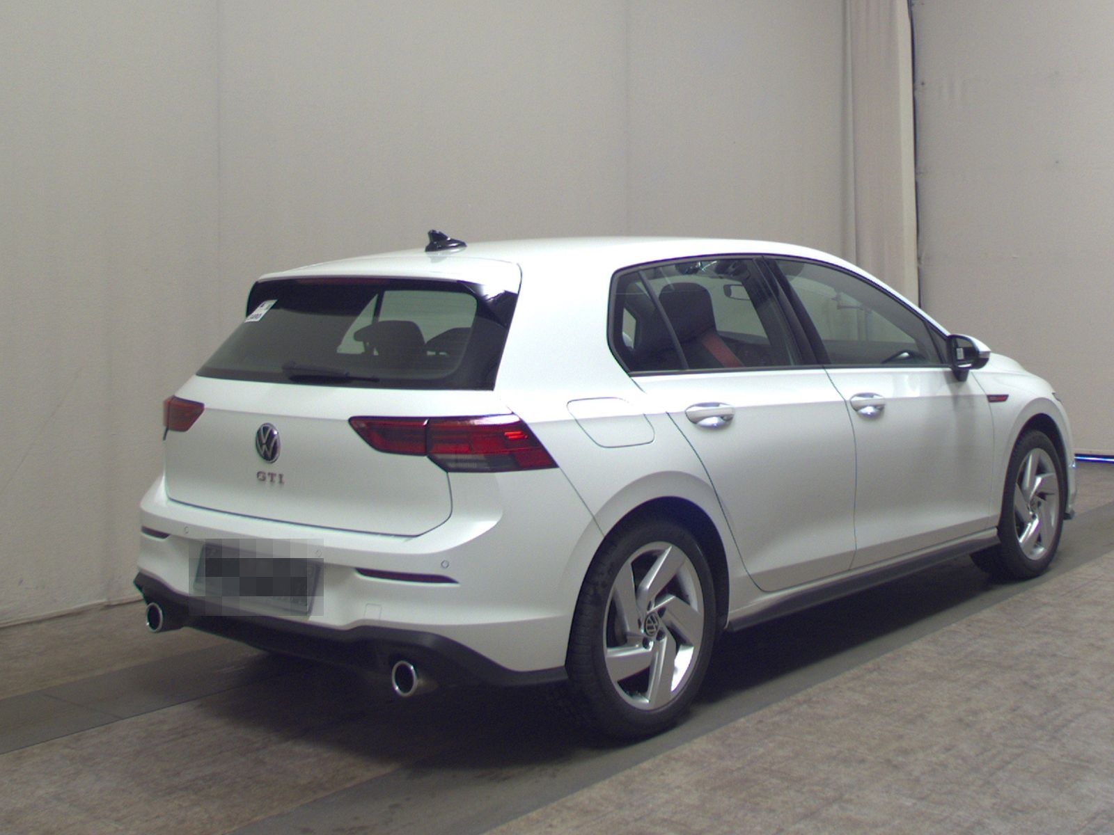 Volkswagen Golf-8 2.0 TSI GTI LED+ DC foto 4