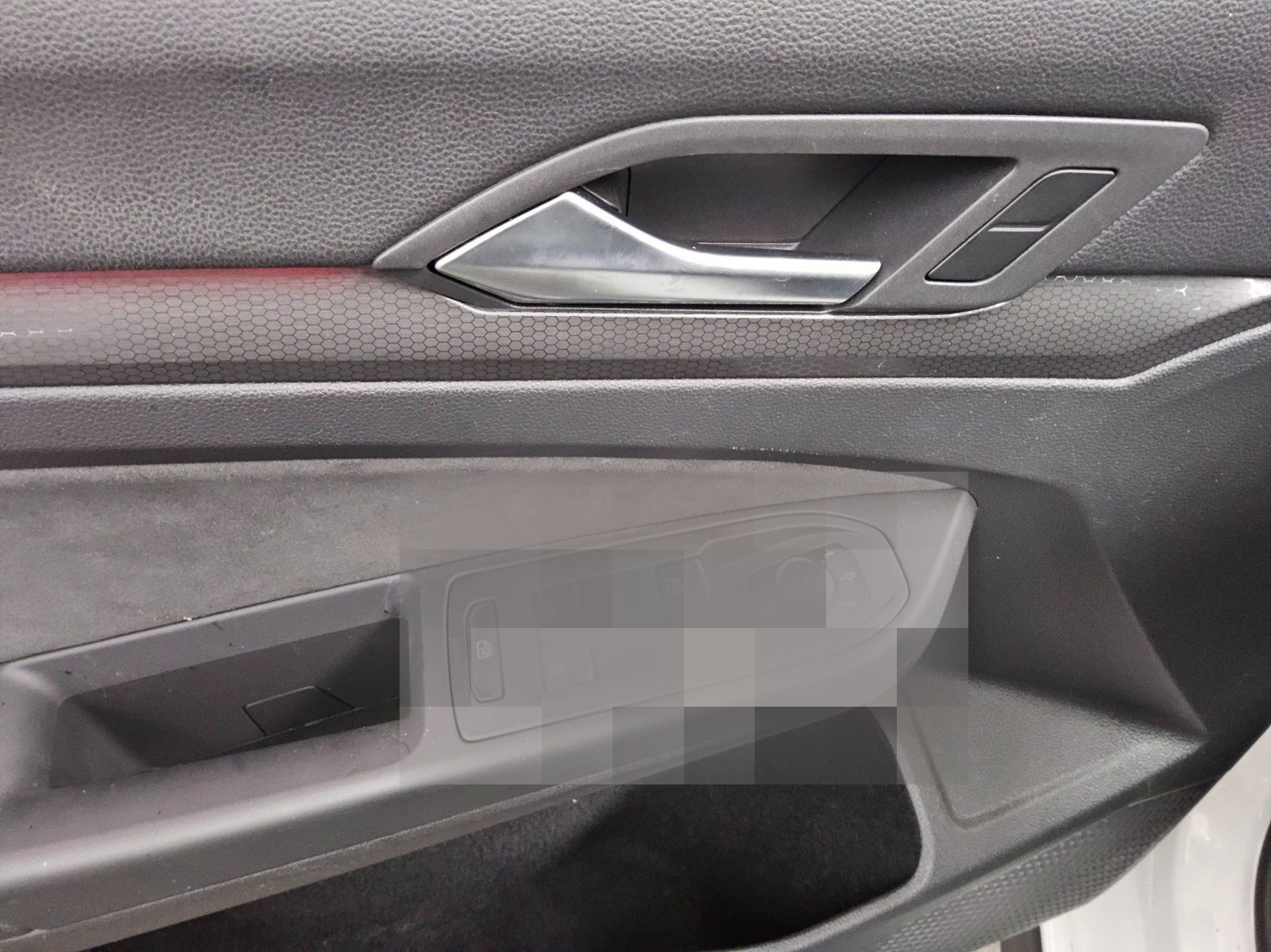 Volkswagen Golf-8 2.0 TSI GTI LED+ DC foto 10