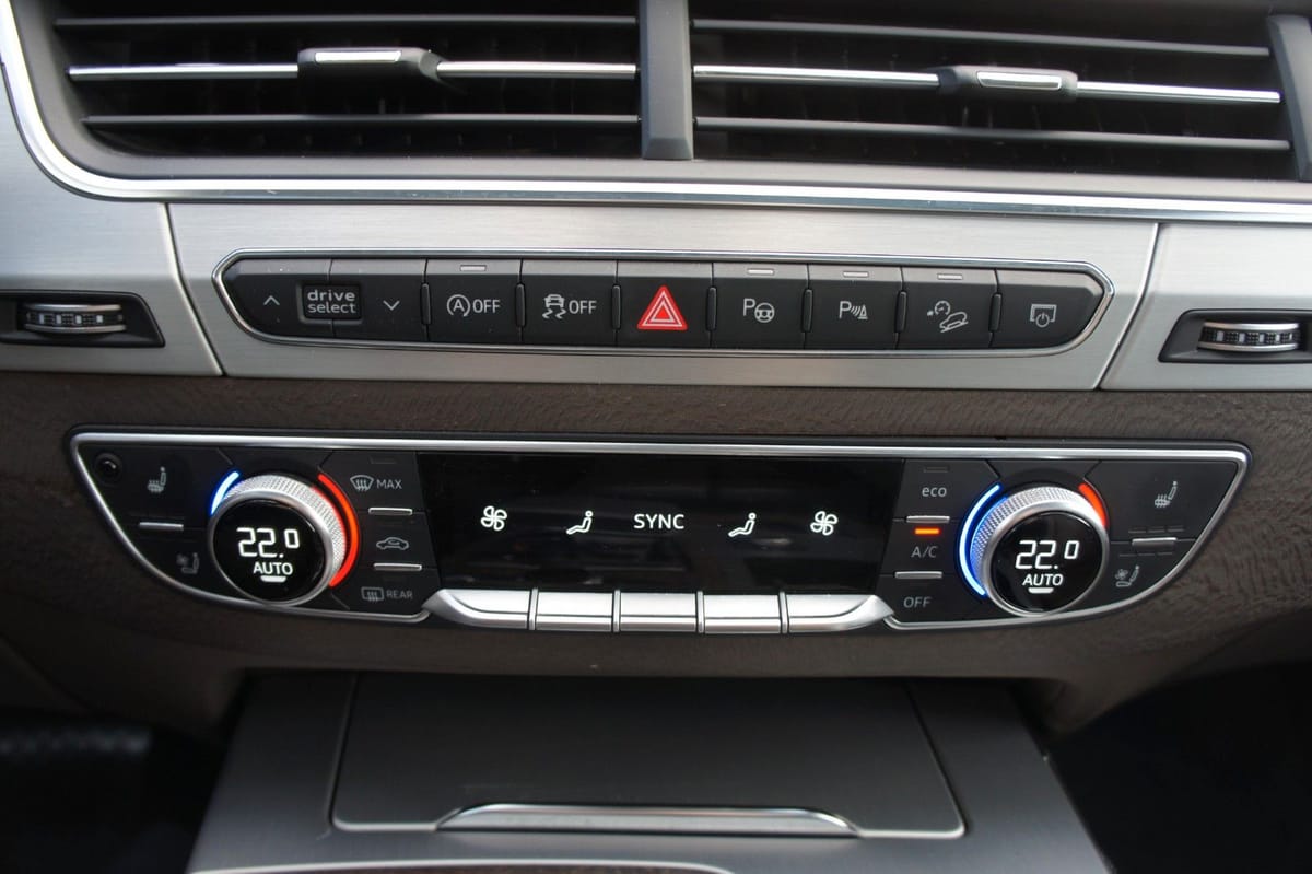 Audi Q7 50 TDI quattro tiptronic*S-LINE*STANDHZG*AHK* foto 17