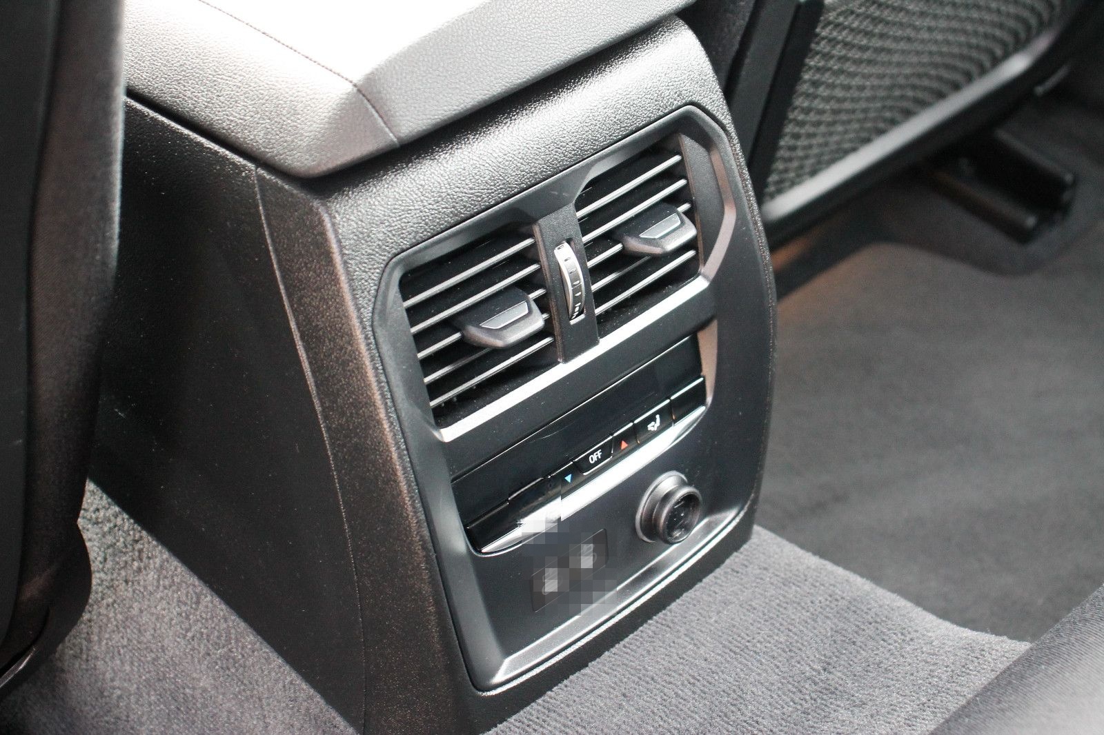 BMW 330 d Touring xDrive 1.Hand HUD LED LiveCockpit foto 12