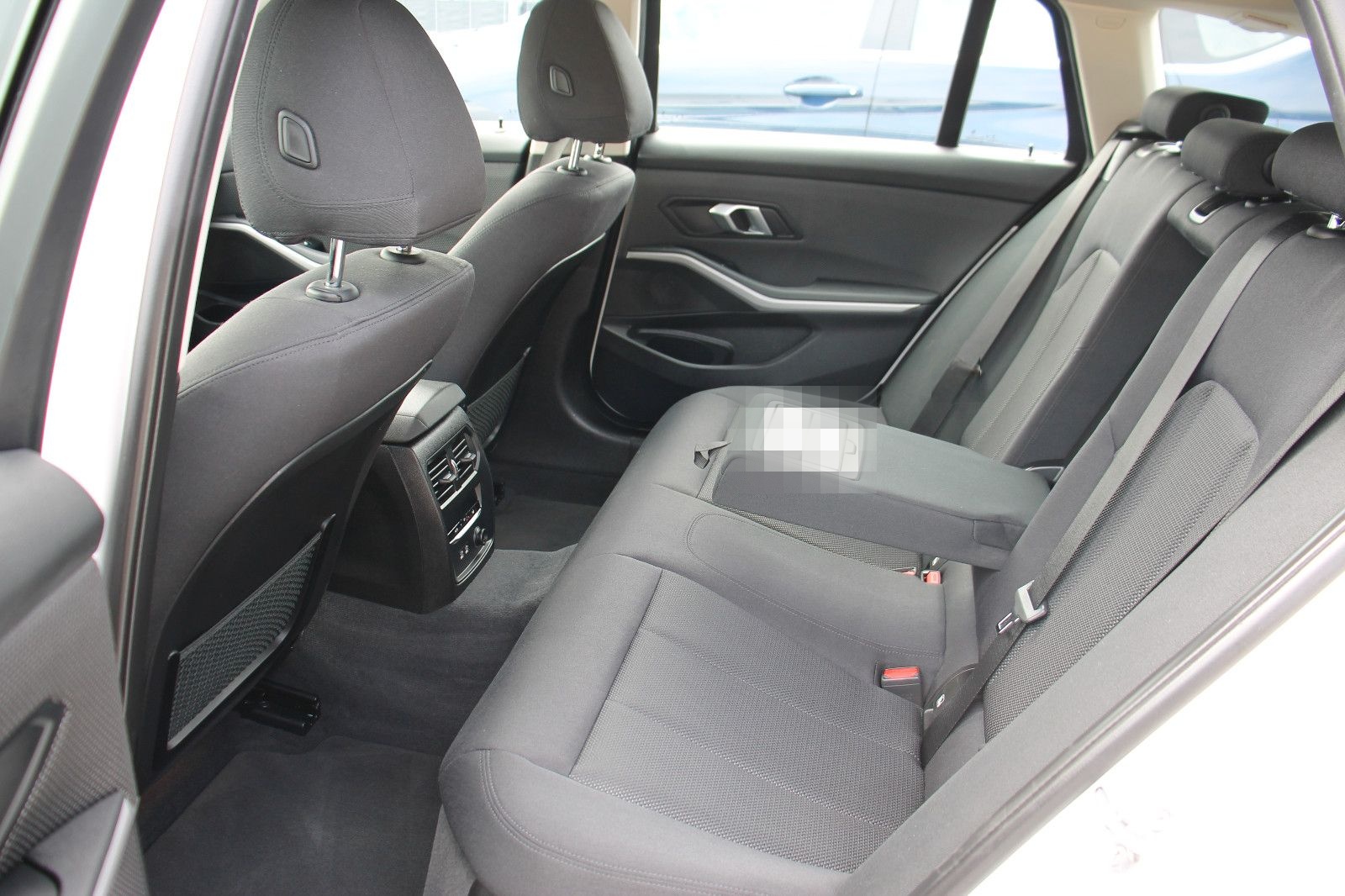 BMW 330 d Touring xDrive 1.Hand HUD LED LiveCockpit foto 13
