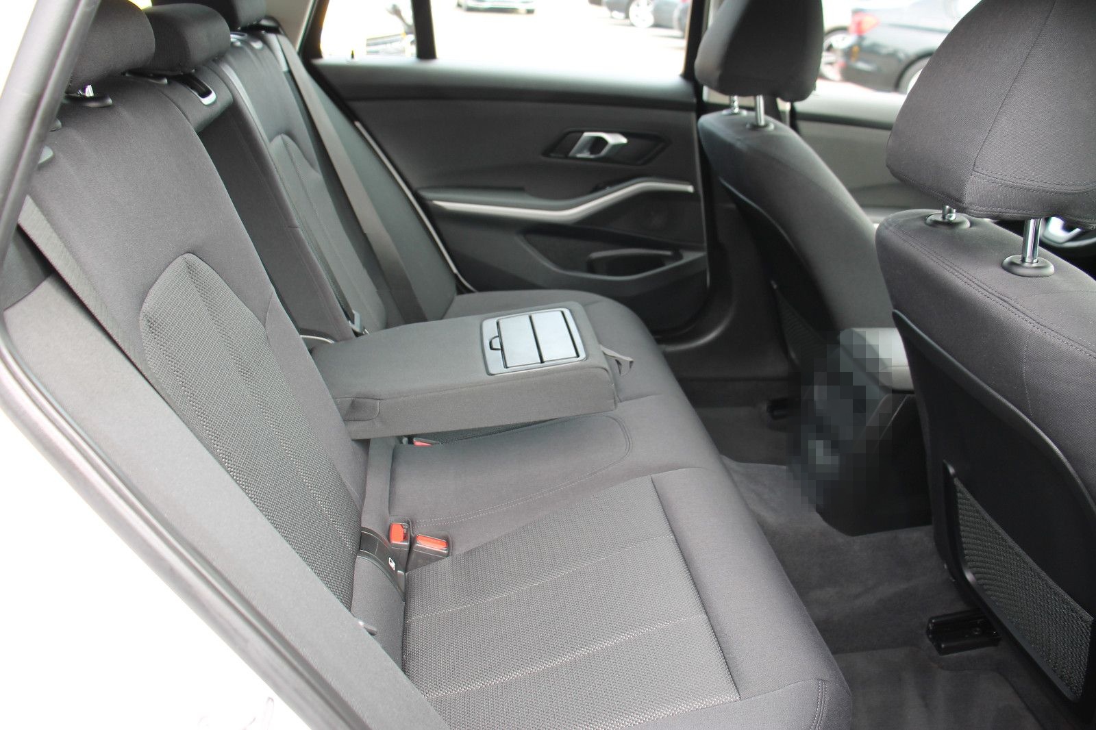 BMW 330 d Touring xDrive 1.Hand HUD LED LiveCockpit foto 17
