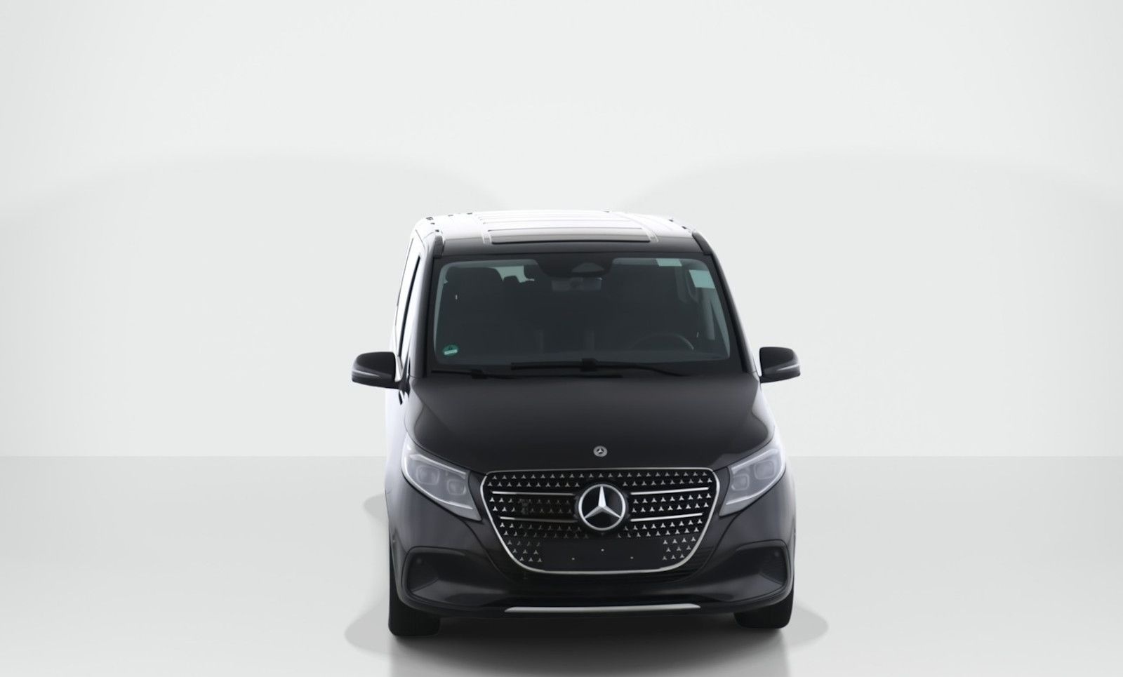 Mercedes-Benz V 300 Avantgarde Extralang,8Sitze,2el.Schiebetür foto 3