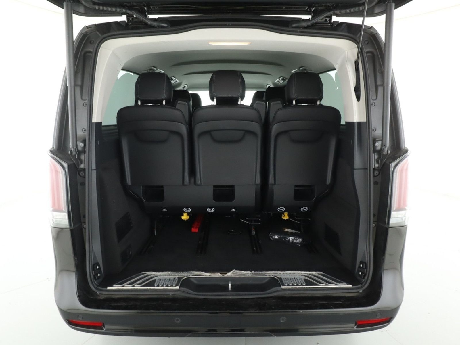 Mercedes-Benz V 300 Avantgarde Extralang,8Sitze,2el.Schiebetür foto 7