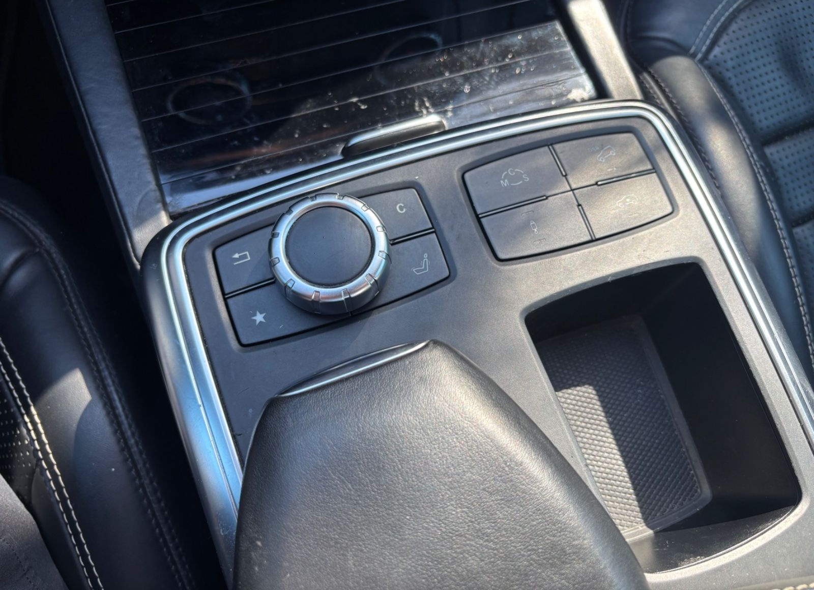 Mercedes-Benz GL 63 AMG GL GL 63 AMG 4Matic foto 15