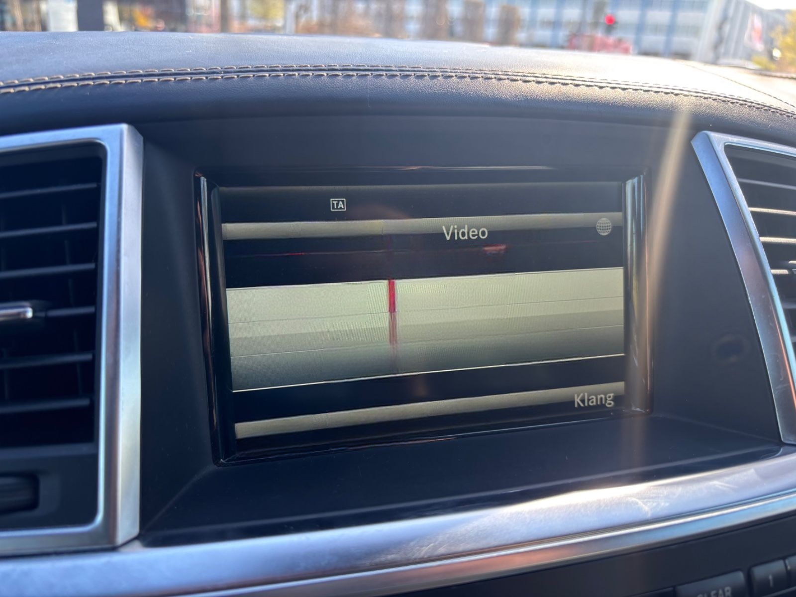 Mercedes-Benz GL 63 AMG GL GL 63 AMG 4Matic foto 17