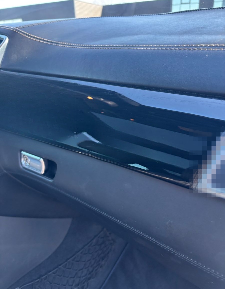 Mercedes-Benz GL 63 AMG GL GL 63 AMG 4Matic foto 19