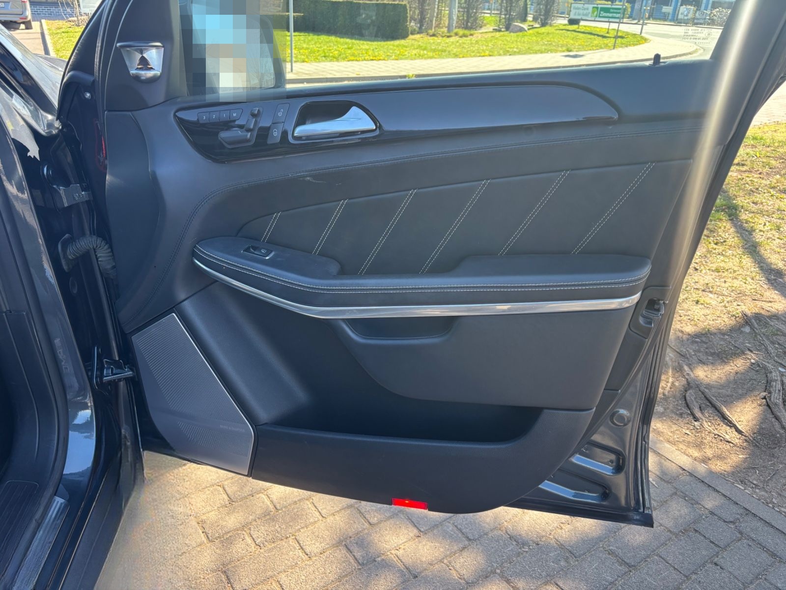 Mercedes-Benz GL 63 AMG GL GL 63 AMG 4Matic foto 21