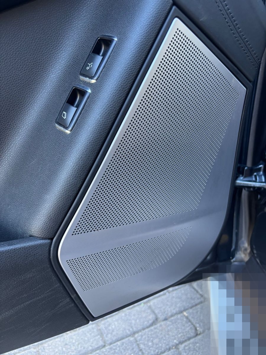 Mercedes-Benz GL 63 AMG GL GL 63 AMG 4Matic foto 9