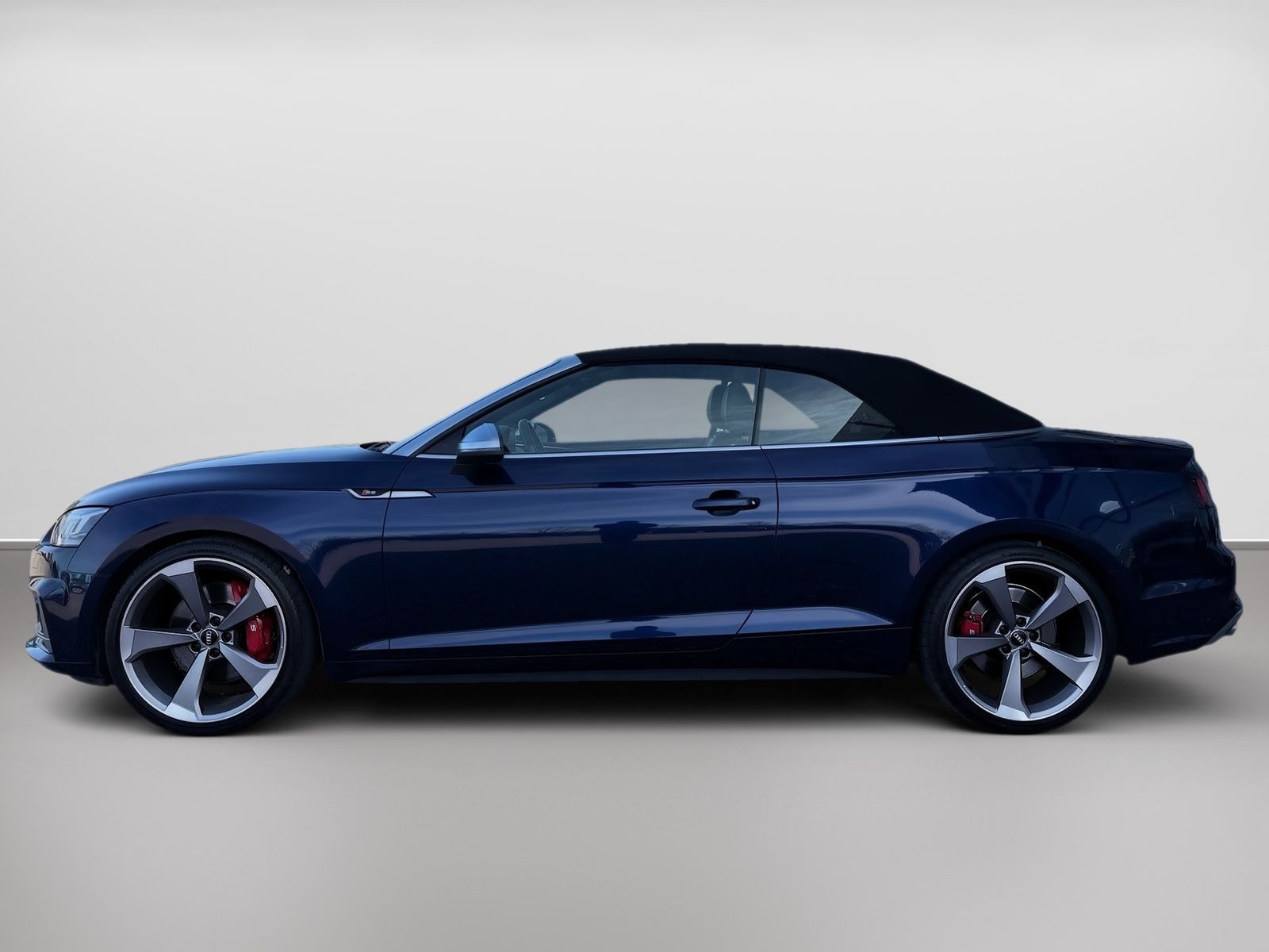 Audi S5 Cabriolet 3.0 quattro TFSI ACC+AUT+Alcant.+LM foto 3