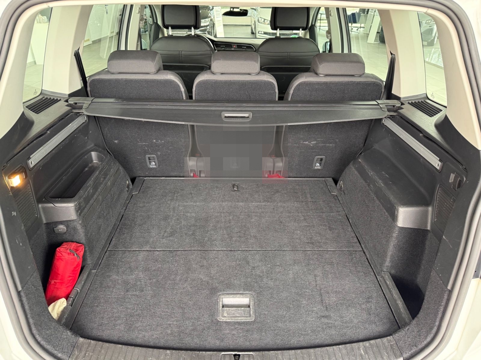 Volkswagen Touran*Comfl*Navi*Kamera*Massage*App-Con* foto 16