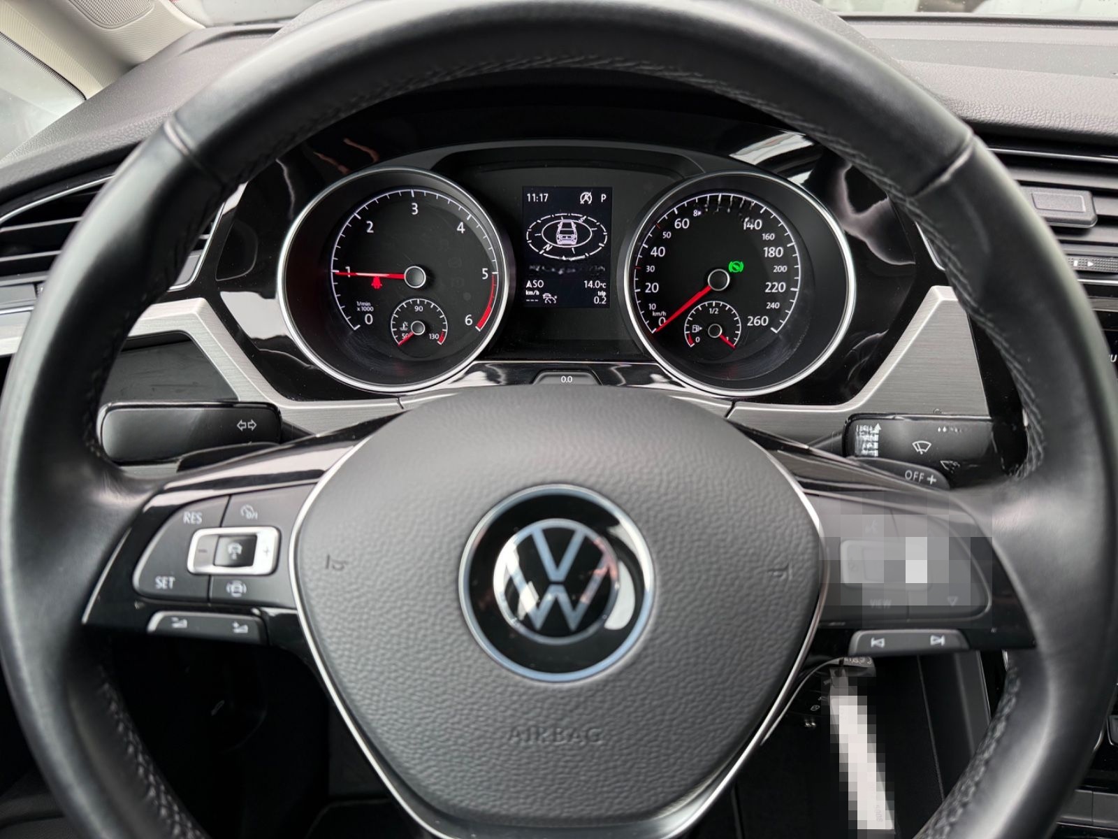 Volkswagen Touran*Comfl*Navi*Kamera*Massage*App-Con* foto 6