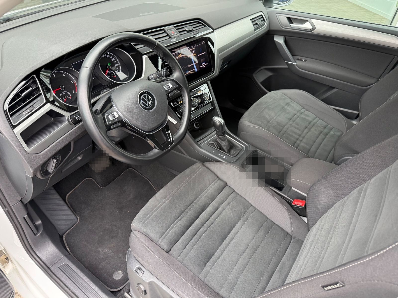 Volkswagen Touran*Comfl*Navi*Kamera*Massage*App-Con* foto 8