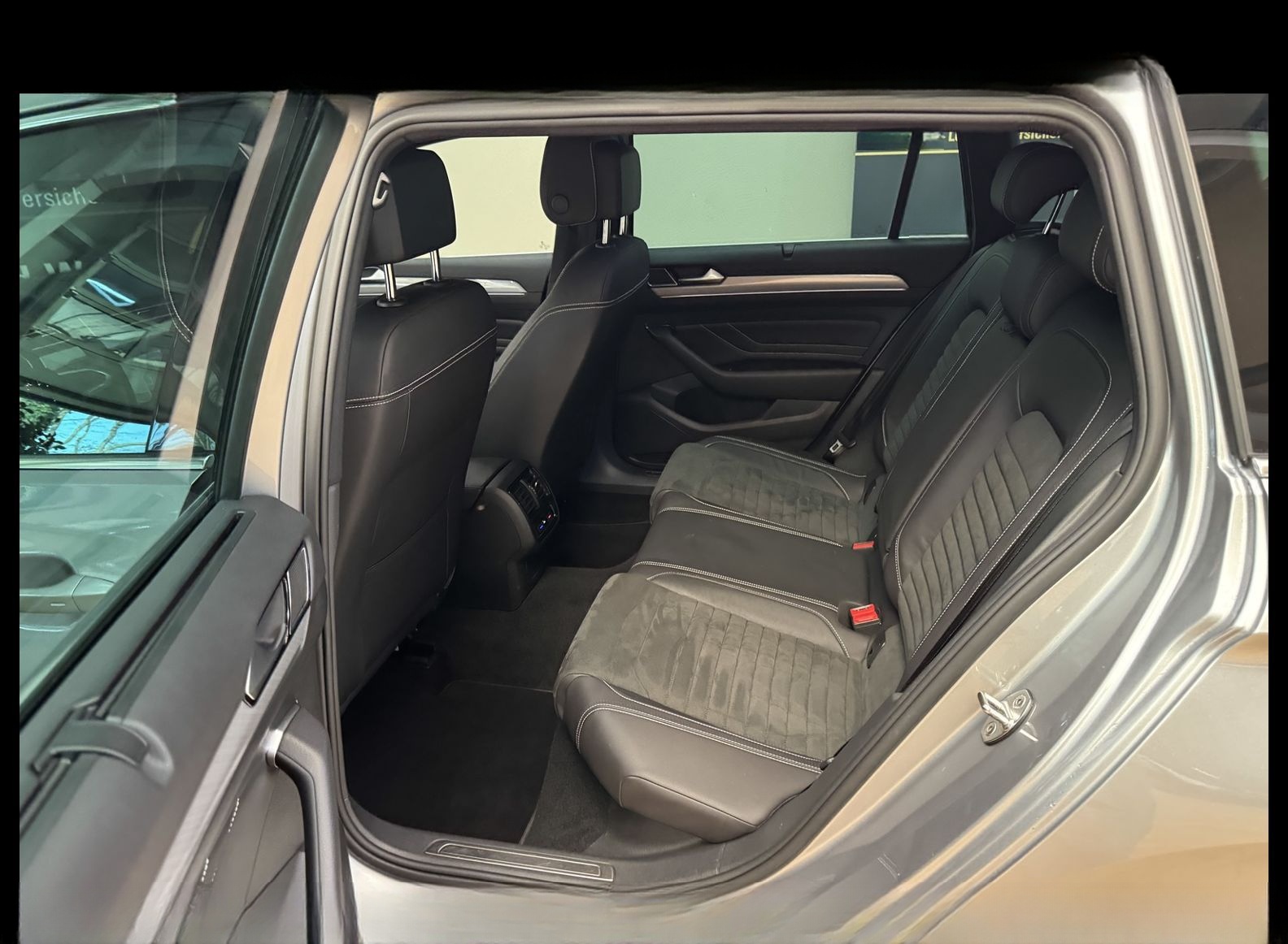 Volkswagen Passat Variant GTE 1.4TSI eHybrid DSG Matrix/AHK foto 17