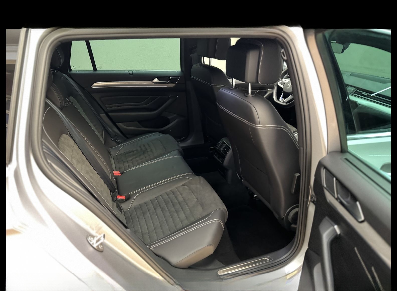 Volkswagen Passat Variant GTE 1.4TSI eHybrid DSG Matrix/AHK foto 18