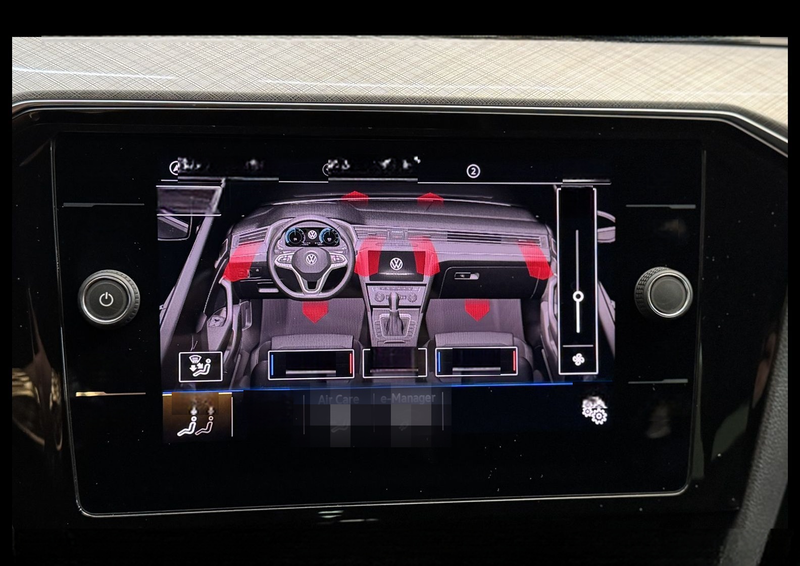 Volkswagen Passat Variant GTE 1.4TSI eHybrid DSG Matrix/AHK foto 23