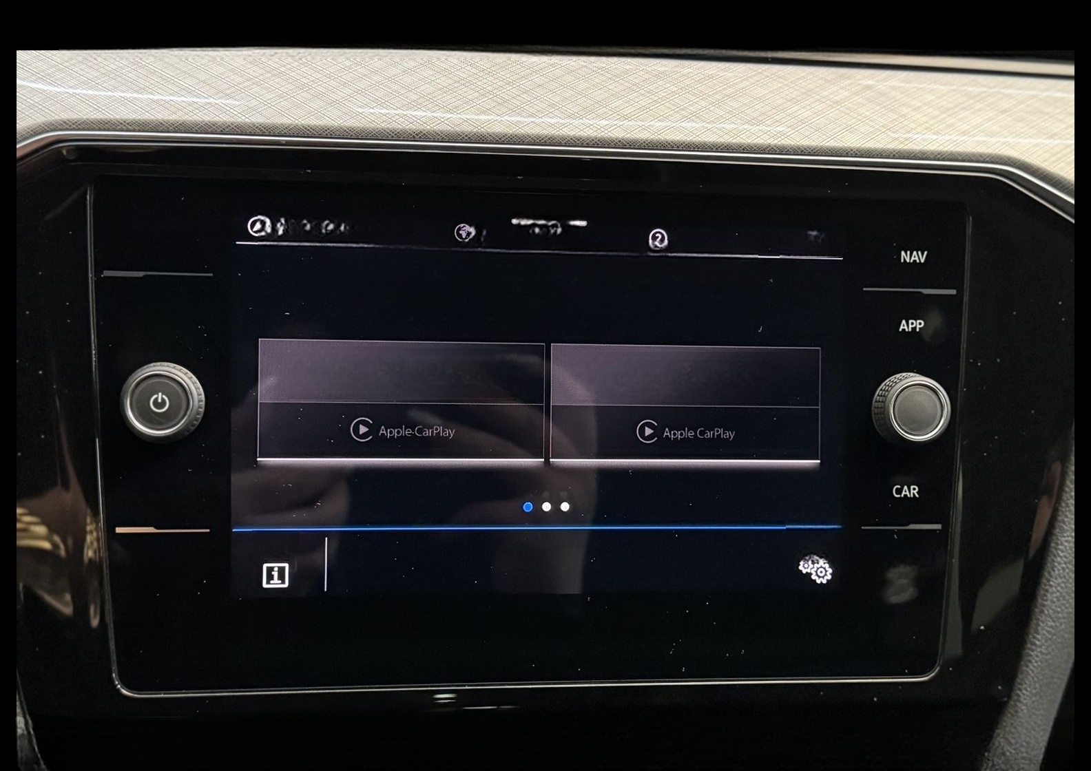 Volkswagen Passat Variant GTE 1.4TSI eHybrid DSG Matrix/AHK foto 24