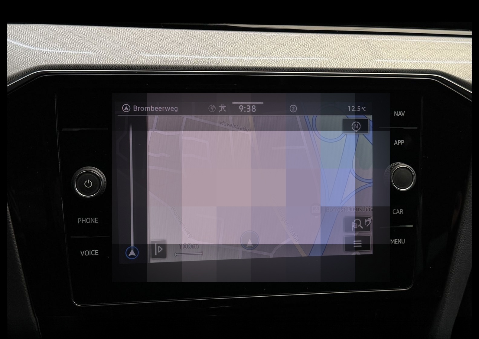 Volkswagen Passat Variant GTE 1.4TSI eHybrid DSG Matrix/AHK foto 25