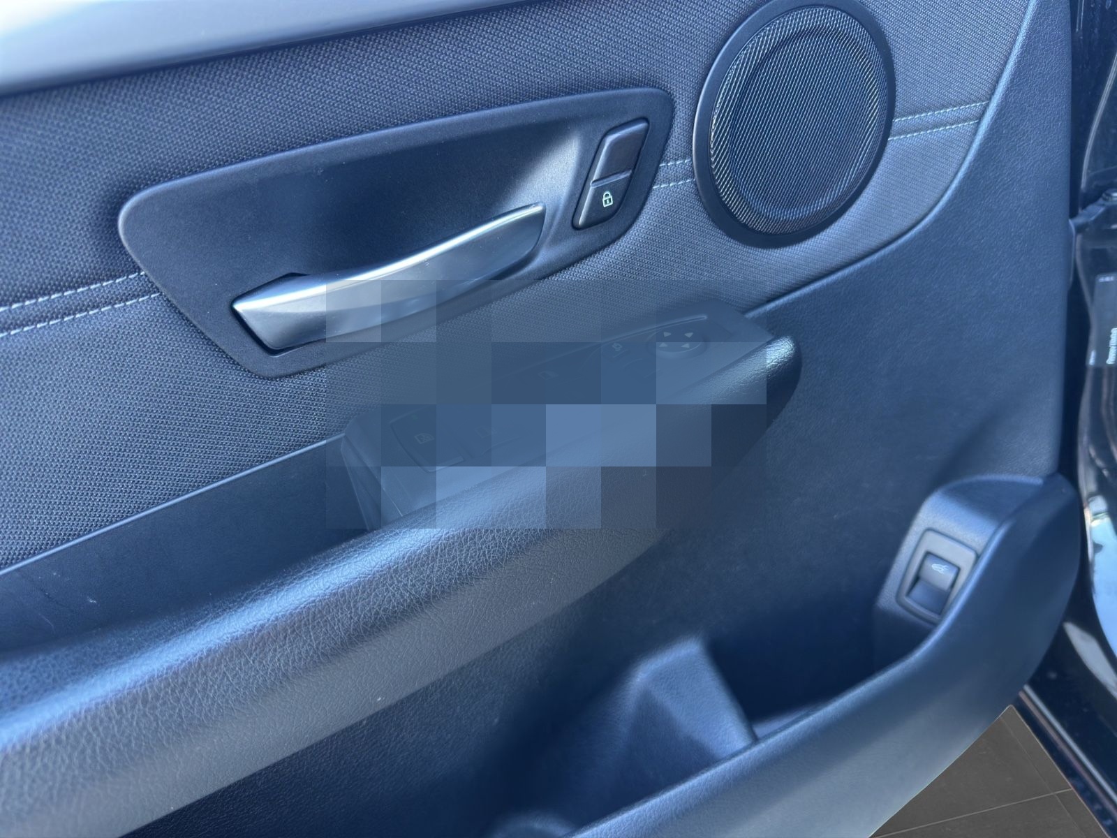 BMW 218d xDrive Active Tourer Automatik AHK Keyless foto 17