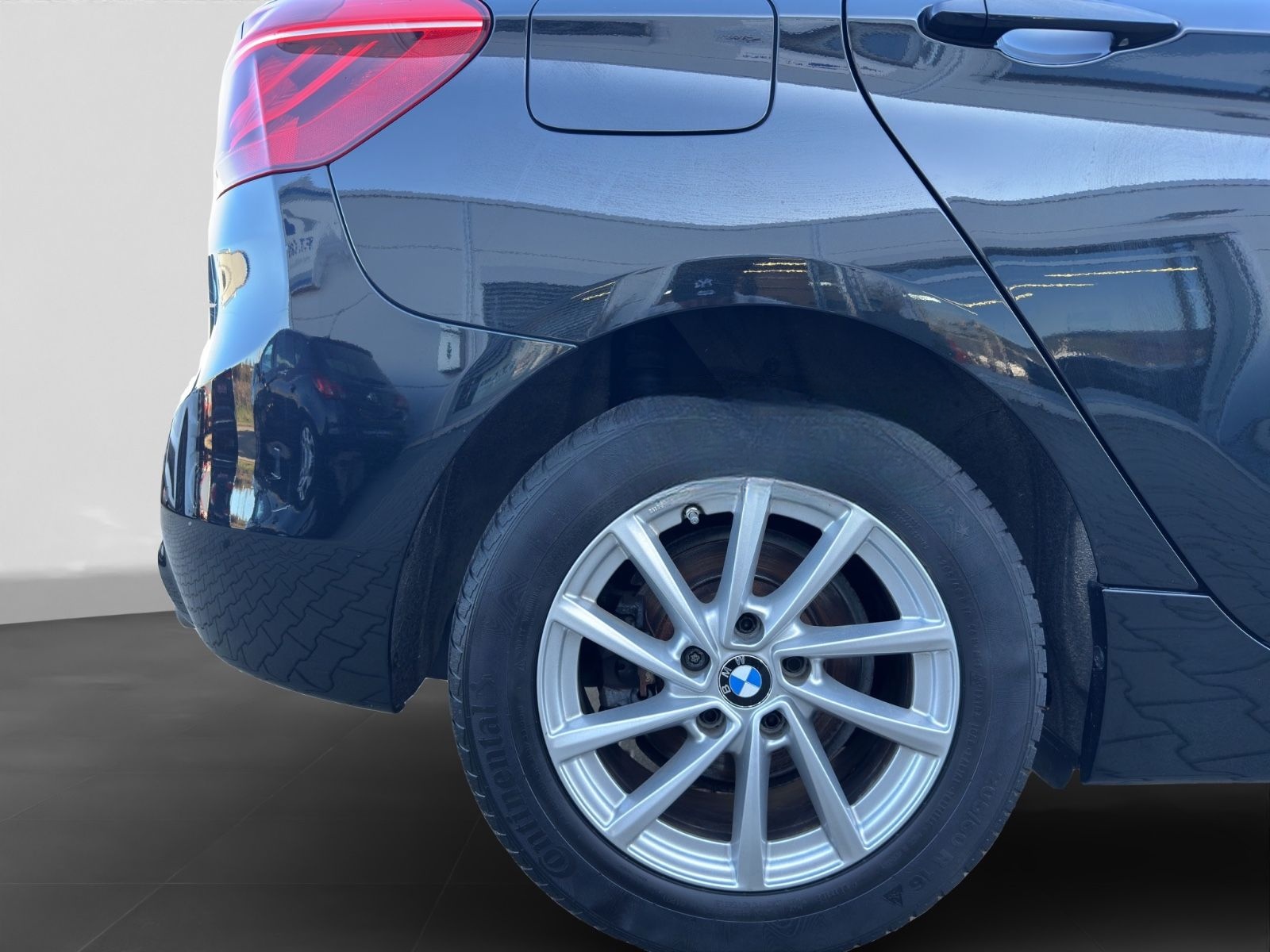 BMW 218d xDrive Active Tourer Automatik AHK Keyless foto 21