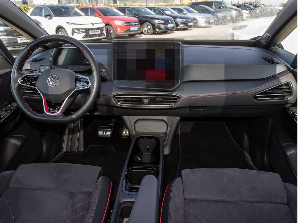 Volkswagen ID.3 GTX Performance 240 kW ACC PANO HARM.KAR. foto 11