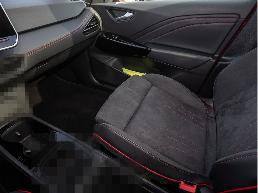 Volkswagen ID.3 GTX Performance 240 kW ACC PANO HARM.KAR. foto 17