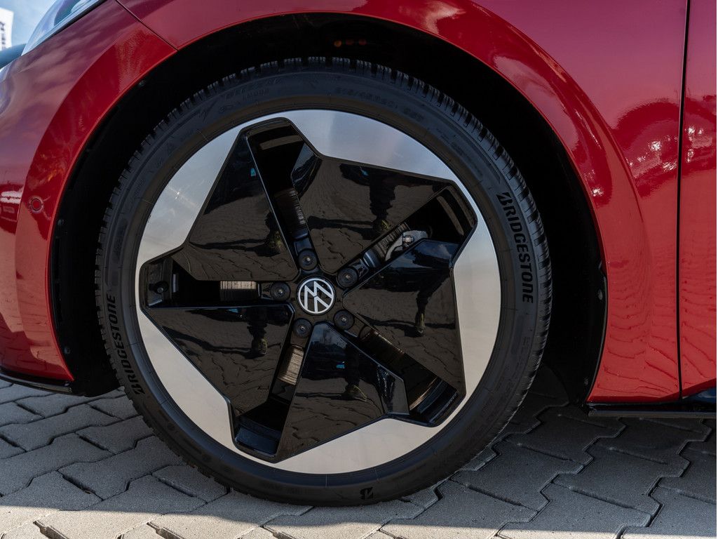 Volkswagen ID.3 GTX Performance 240 kW ACC PANO HARM.KAR. foto 10