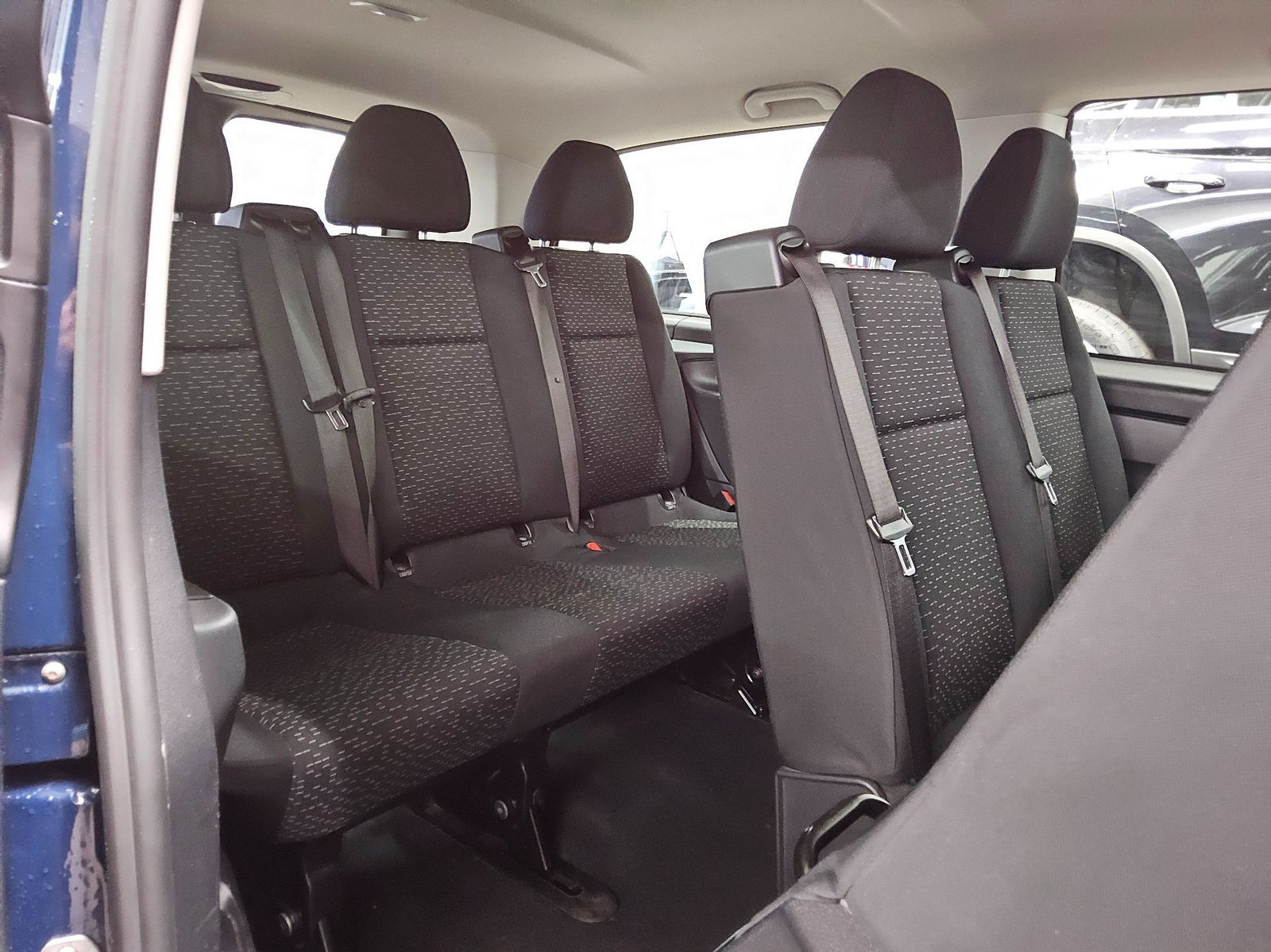 Mercedes-Benz Vito CDI extralang 8-Sitze Nav RfK PDC Shz Tempo foto 12