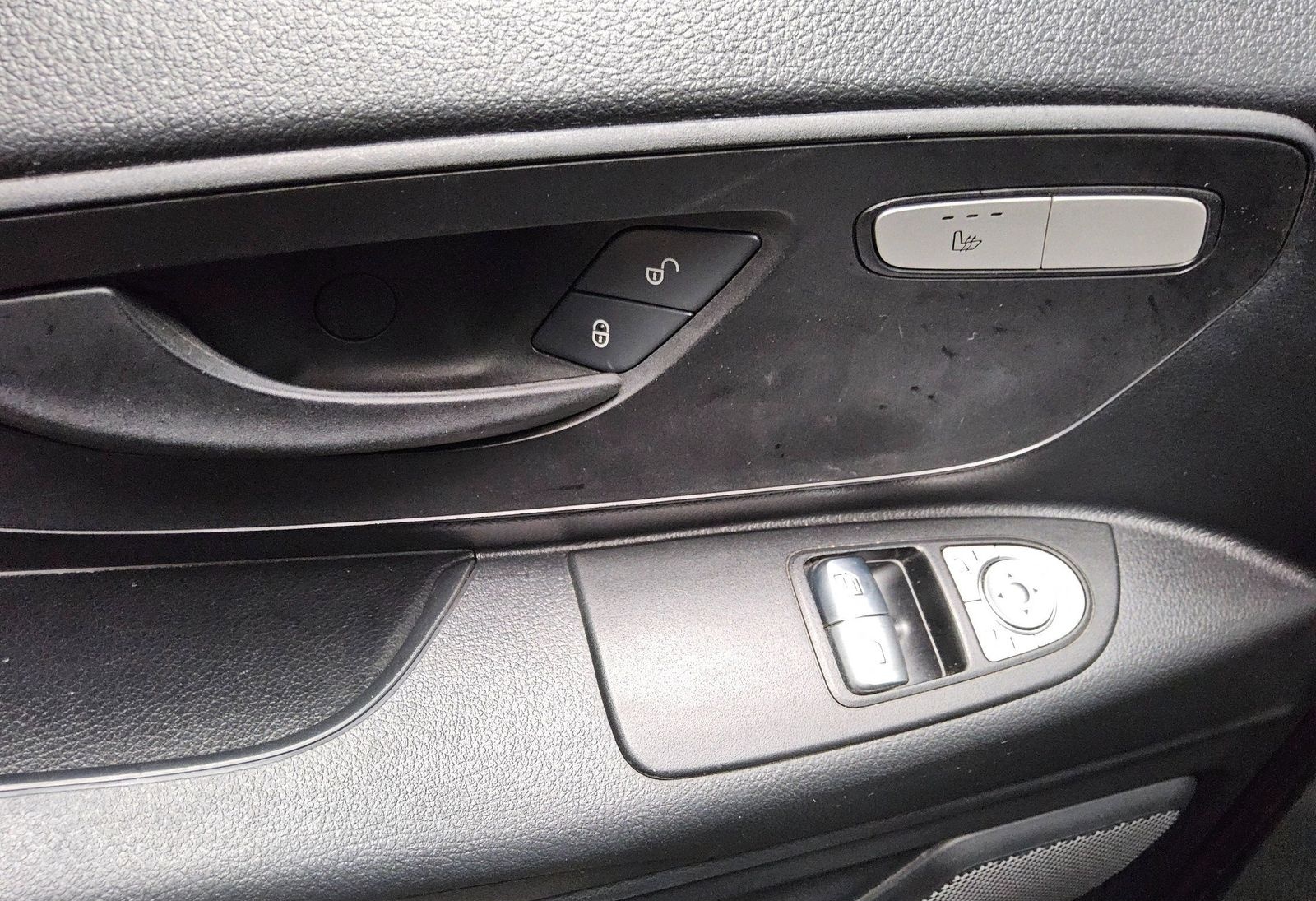 Mercedes-Benz Vito CDI extralang 8-Sitze Nav RfK PDC Shz Tempo foto 9
