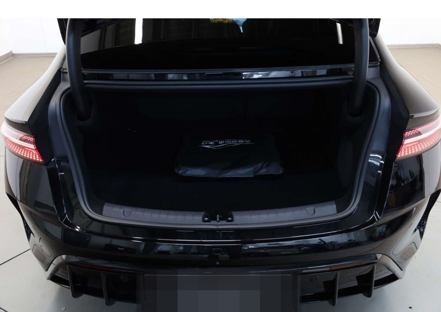 BYD Seal 2026 Design foto 13