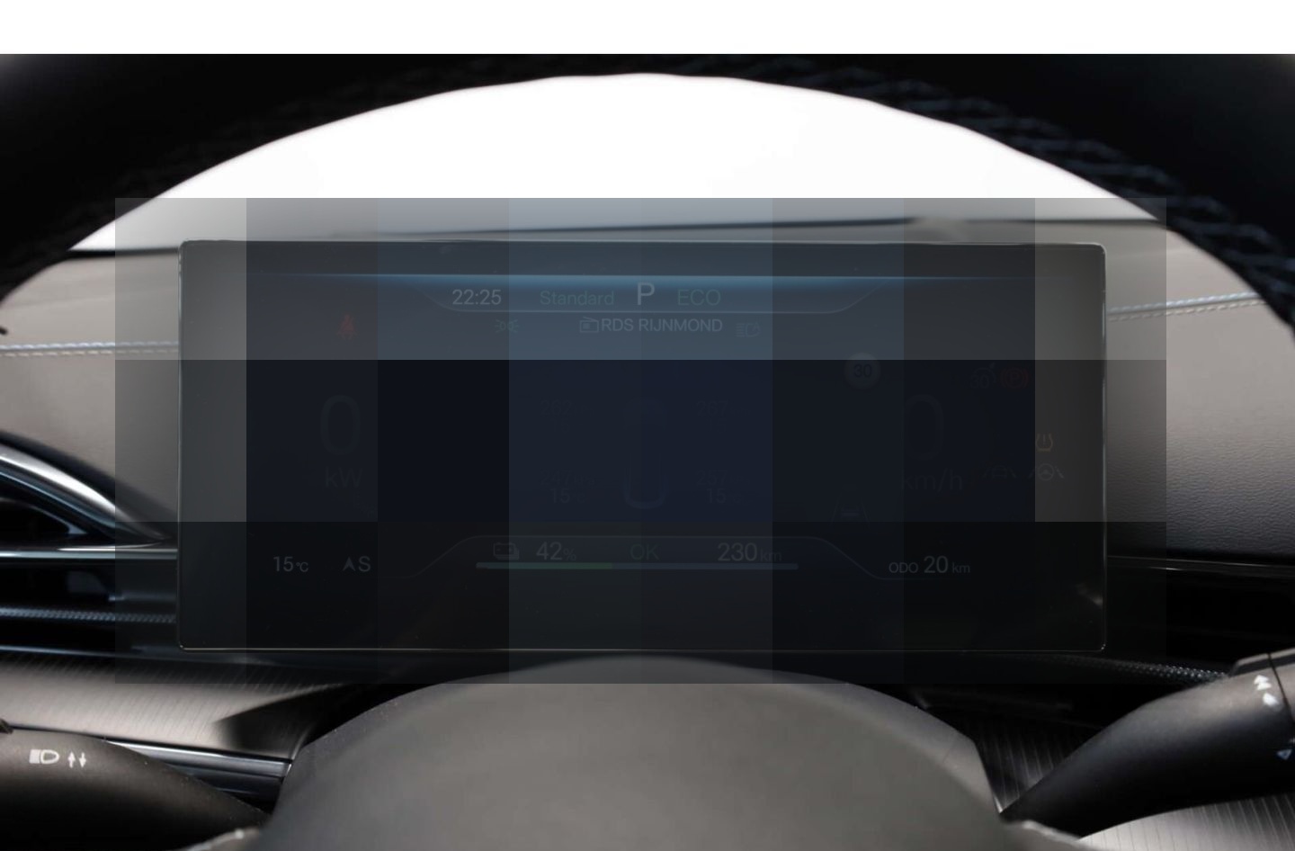 BYD Seal 2026 Design foto 14