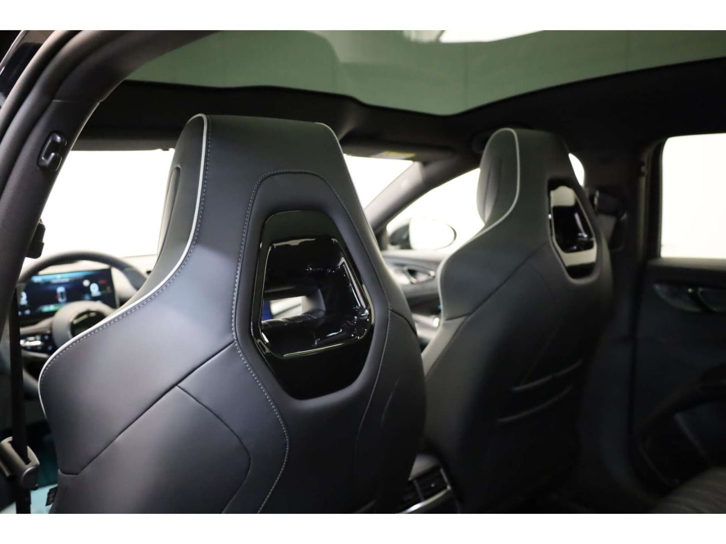 BYD Seal 2026 Design foto 20