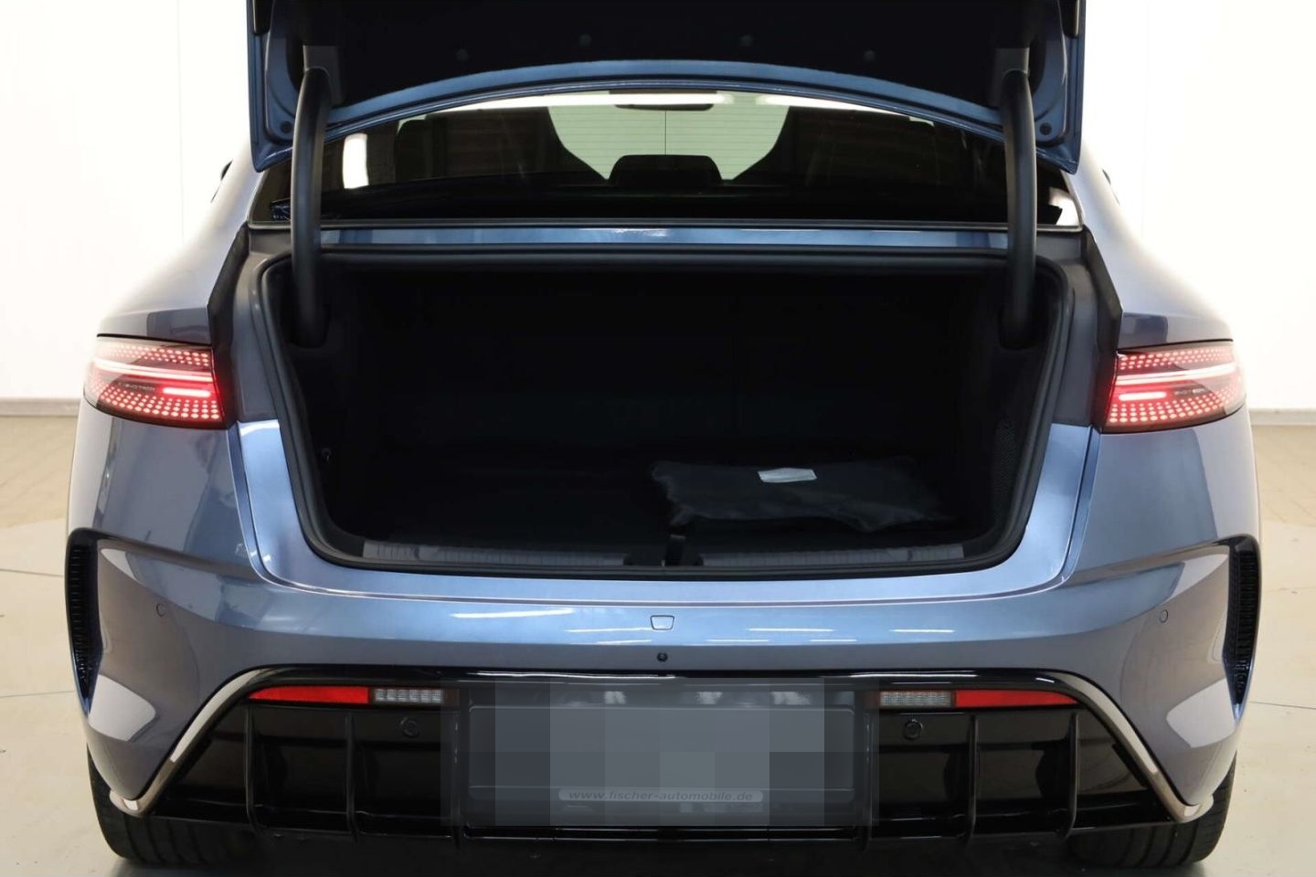 BYD Seal 2026 Design foto 13