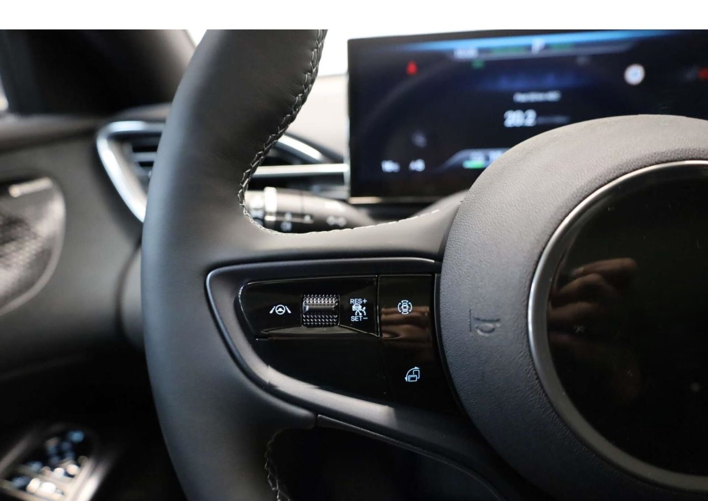 BYD Seal 2026 Design foto 16