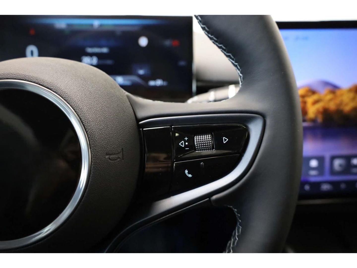 BYD Seal 2026 Design foto 17