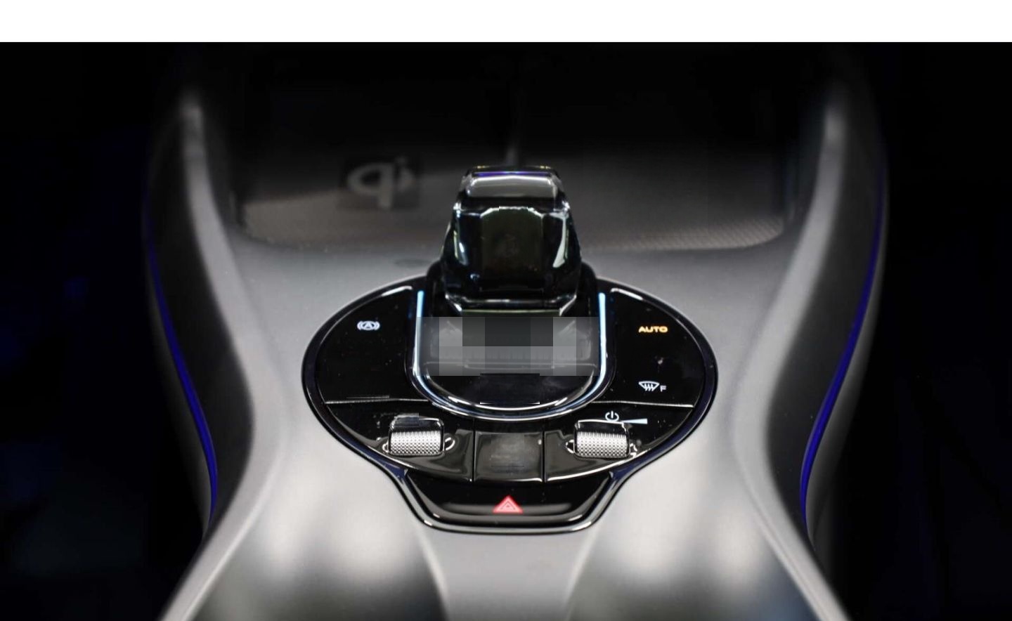 BYD Seal 2026 Design foto 19