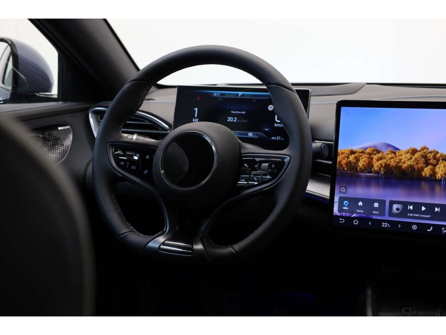 BYD Seal 2026 Design foto 20