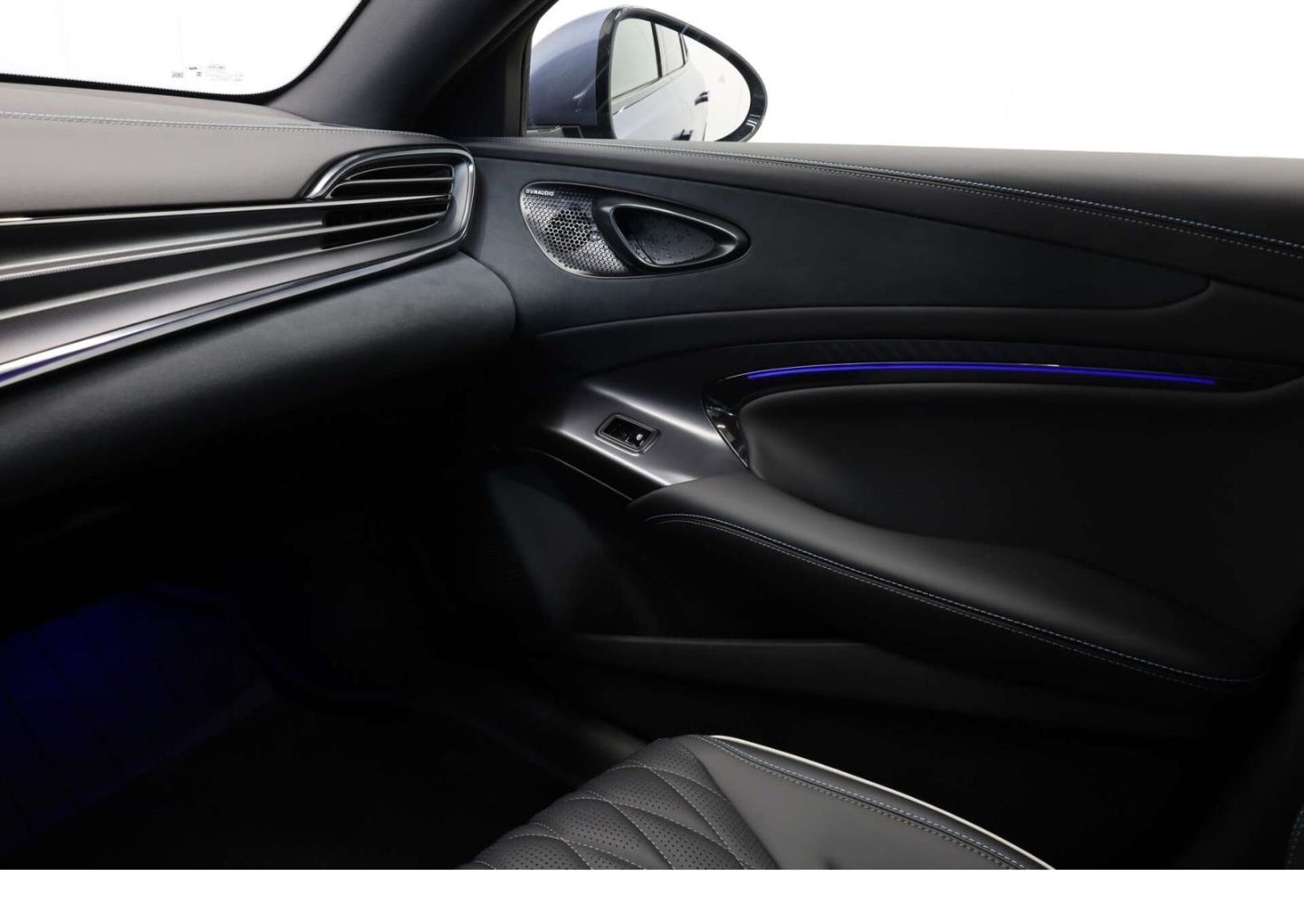 BYD Seal 2026 Design foto 22