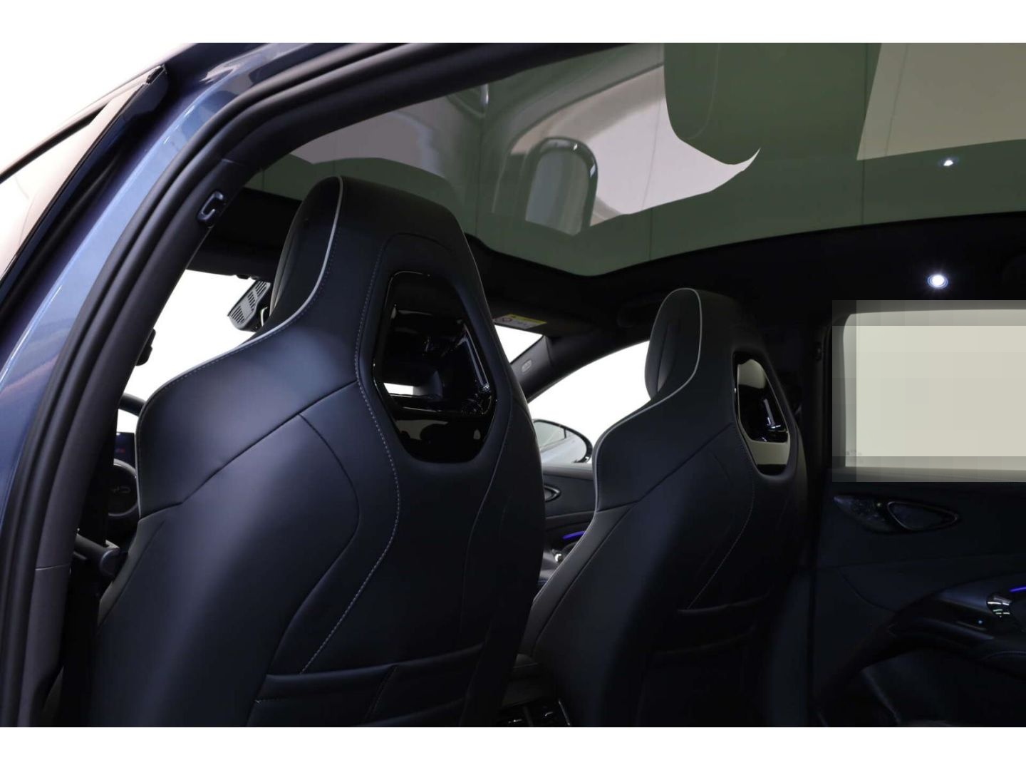 BYD Seal 2026 Design foto 24