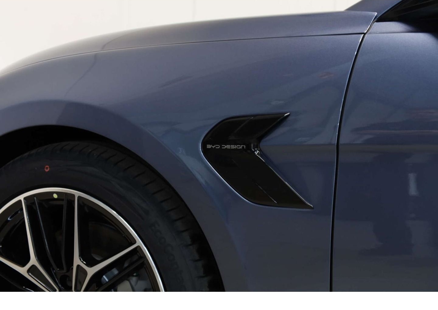 BYD Seal 2026 Design foto 25
