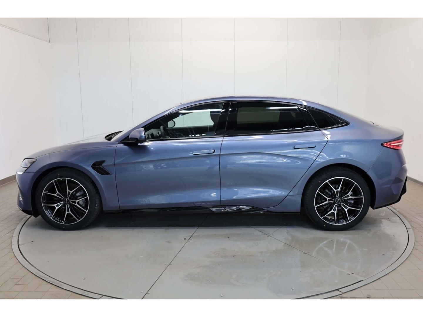 BYD Seal 2026 Design foto 5